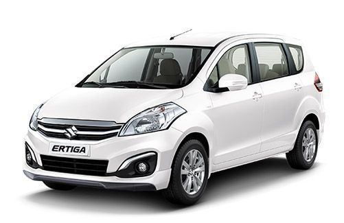 Ertiga taxi Ertiga SUV for private taxi packages