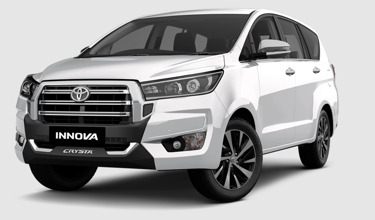 Innova taxi Innova SUV for private taxi packages