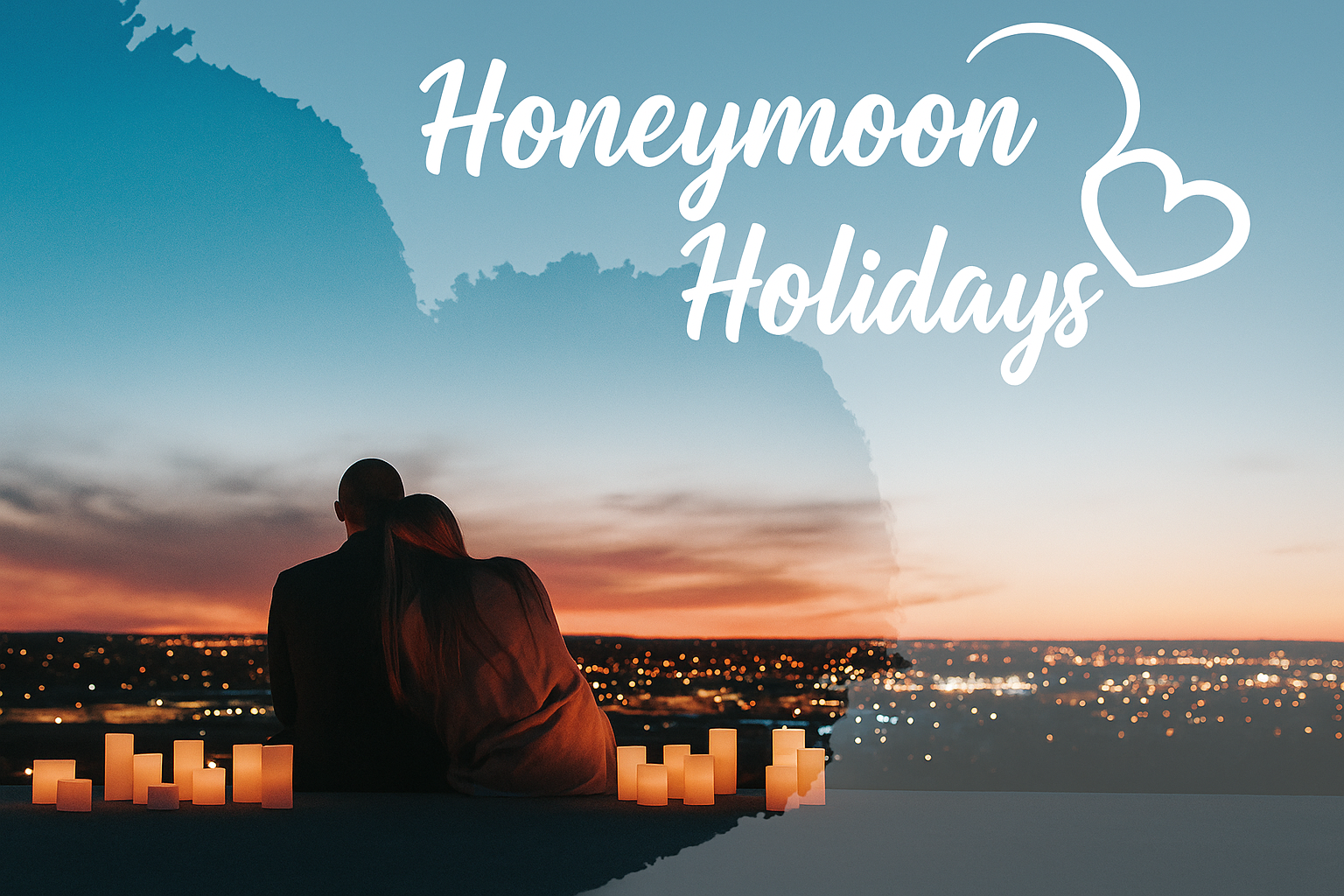 Honeymoon packages