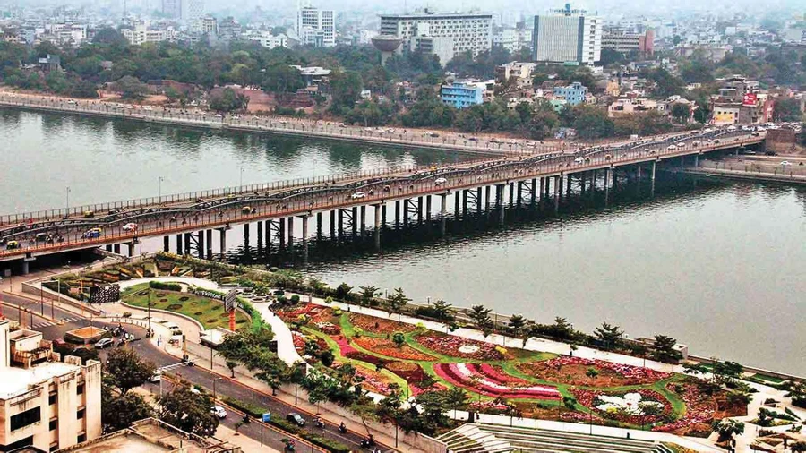 Ahmedabad photo 4 in Ahmedabad