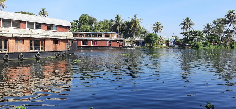 Alappuzha photo 3 in Alappuzha