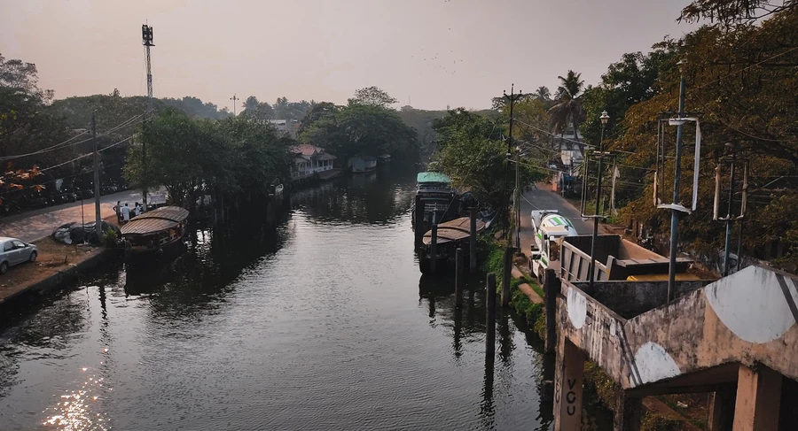 Alappuzha photo 6 in Alappuzha
