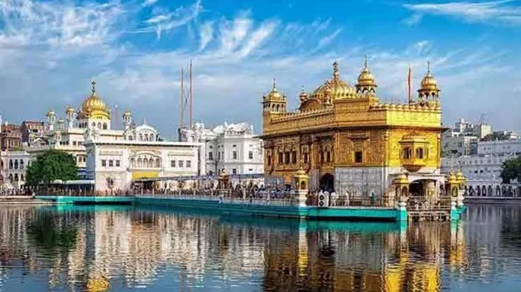 Amritsar photo 1 in Amritsar