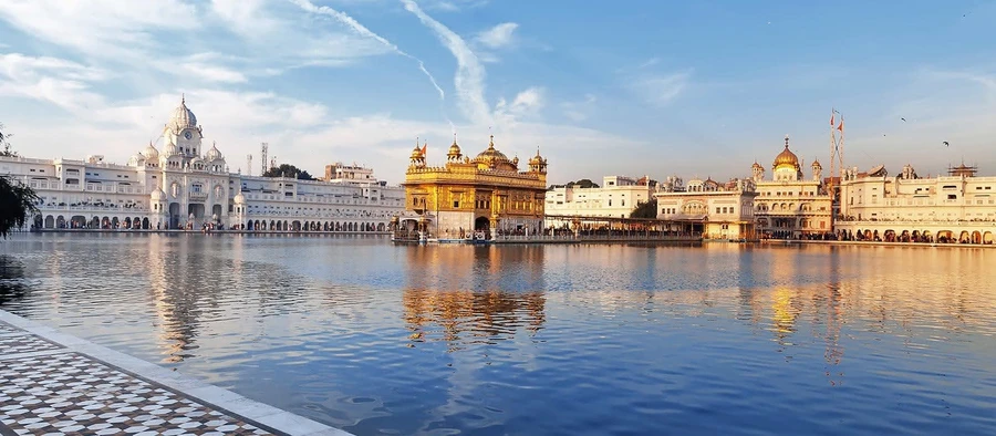 Amritsar photo 3 in Amritsar