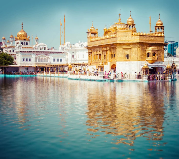 Amritsar photo 4 in Amritsar