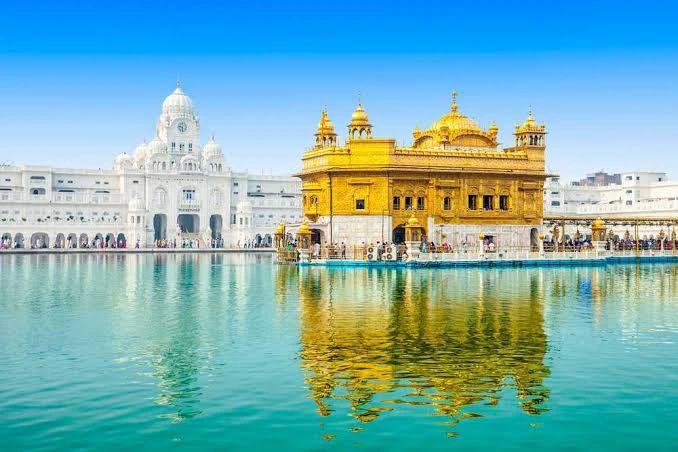 Amritsar photo 5 in Amritsar