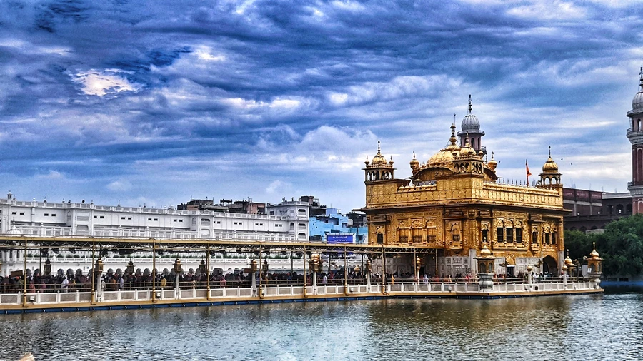 Amritsar photo 6 in Amritsar