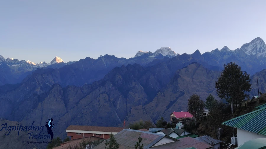Auli photo 2 in Auli