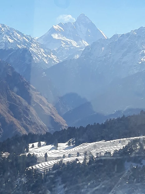 Auli photo 3 in Auli