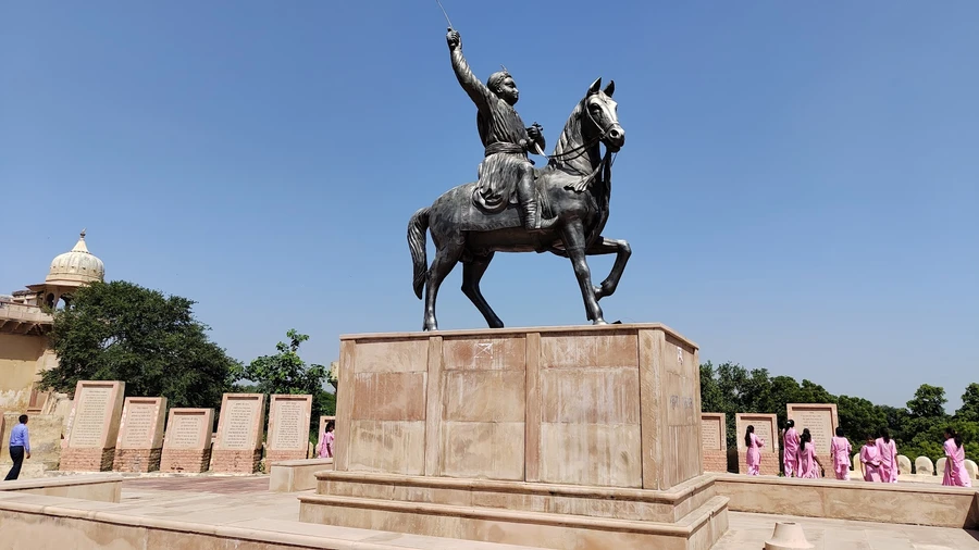 Bharatpur photo 4 in Bharatpur