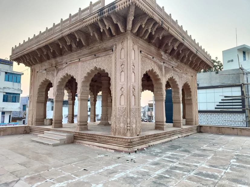 Bharatpur photo 5 in Bharatpur