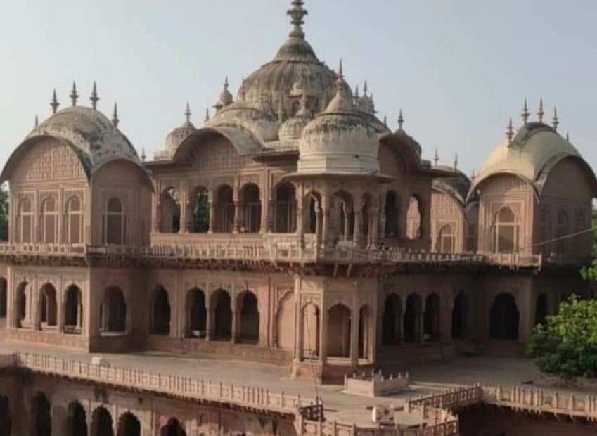 Bharatpur photo 6 in Bharatpur