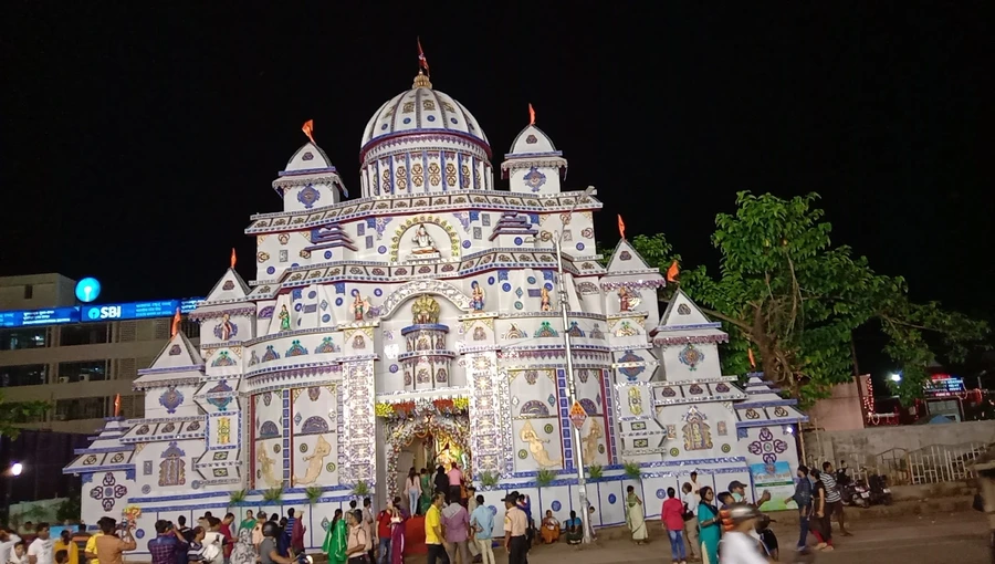 Bhubaneswar photo 2 in Bhubaneswar