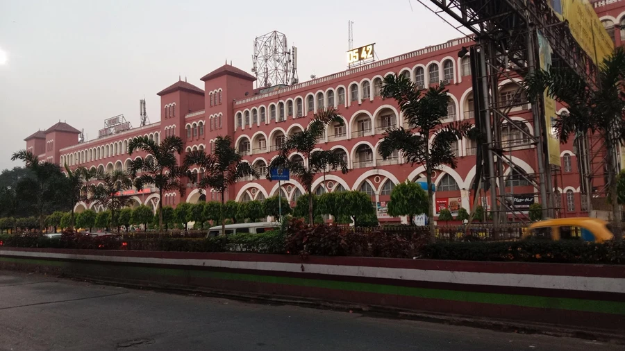 Bhubaneswar photo 3 in Bhubaneswar