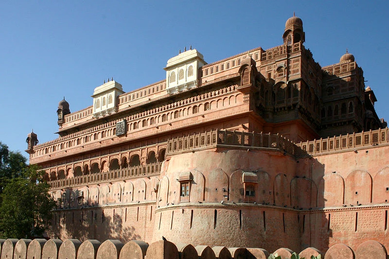 Bikaner photo 2 in Bikaner