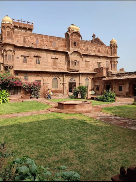 Bikaner photo 4 in Bikaner