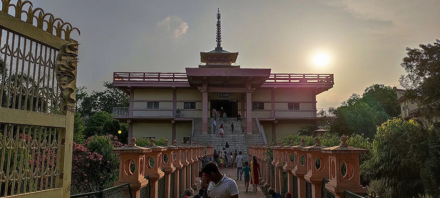 Bodh Gaya photo 2 in Bodh Gaya
