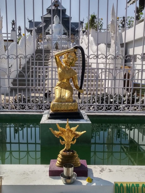 Bodh Gaya photo 4 in Buddhist & Spiritual Heritage Tour gallery image 3