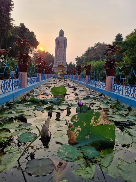 Bodh Gaya photo 6 in Bodh Gaya
