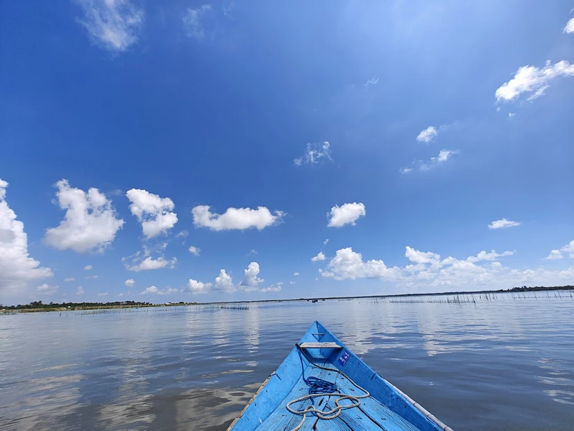Chilika Lake photo 2 in Chilika Lake