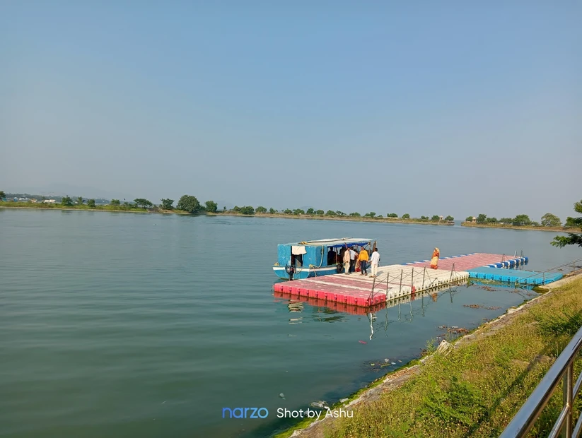 Chilika Lake photo 3 in Chilika Lake