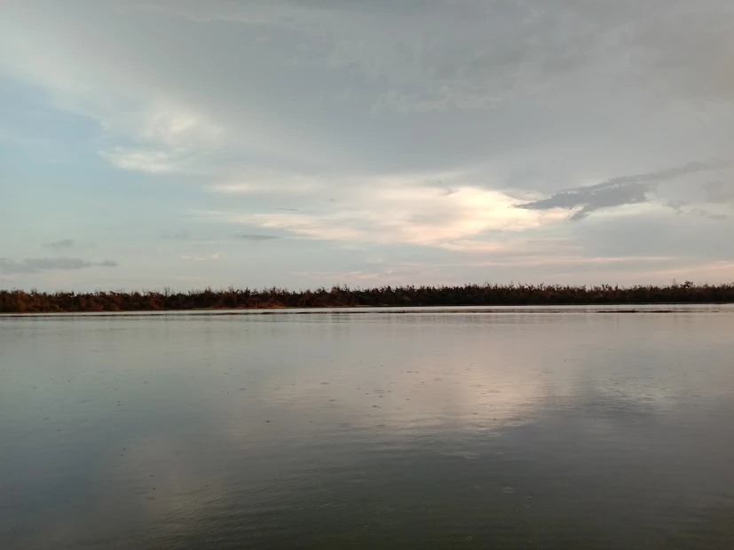 Chilika Lake photo 4 in Chilika Lake