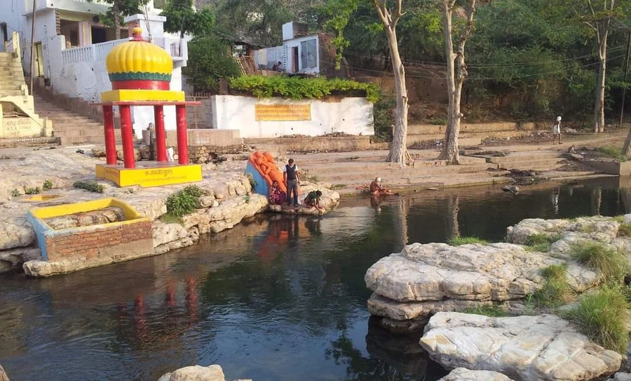 Chitrakoot Dham photo 2 in Chitrakoot Dham