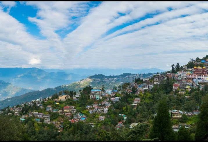 Darjeeling photo 2 in Darjeeling