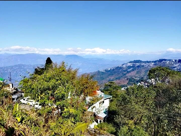 Darjeeling photo 4 in Darjeeling