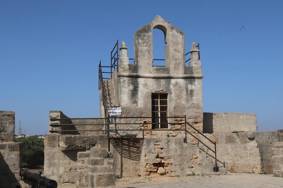 Diu Island photo 2 in Diu Island