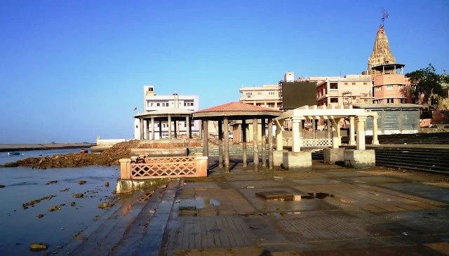 Dwarka photo 2 in Dwarka