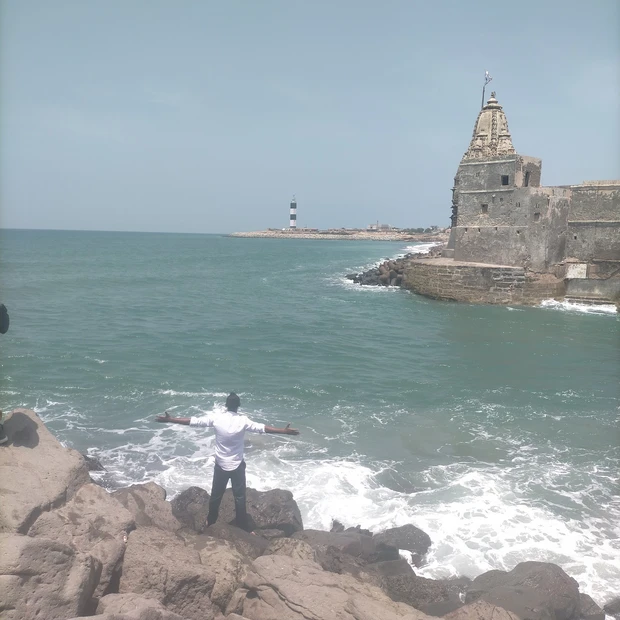 Dwarka photo 3 in Dwarka