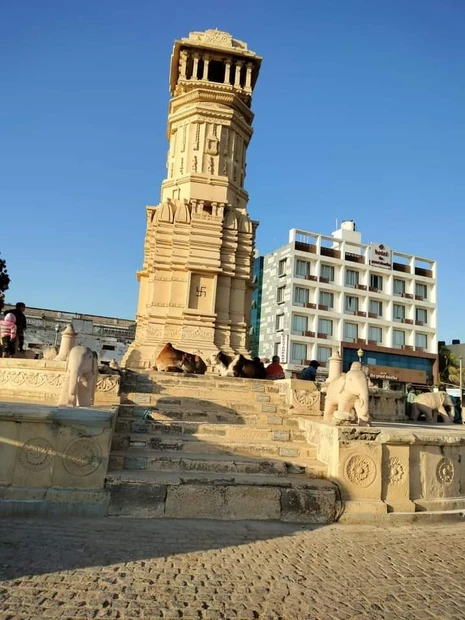 Dwarka photo 4 in Dwarka