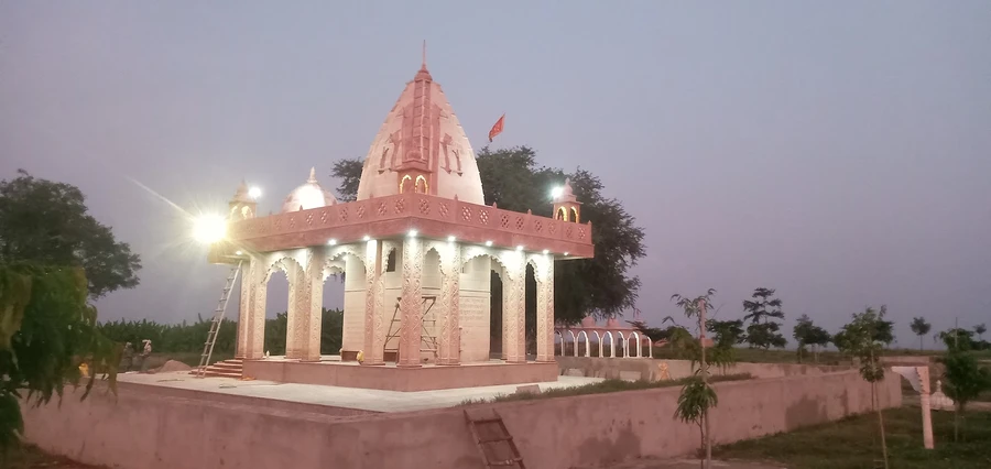 Gandhidham photo 3 in Gandhidham