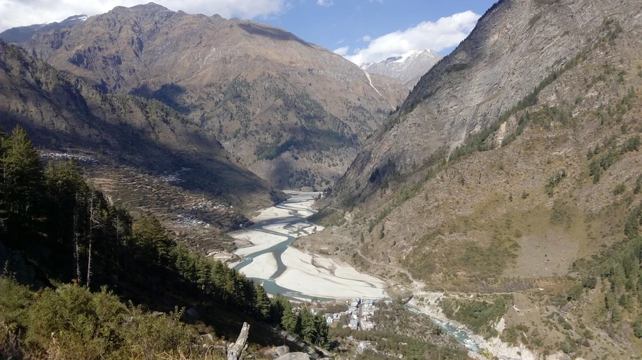 Gangotri photo 2 in Gangotri