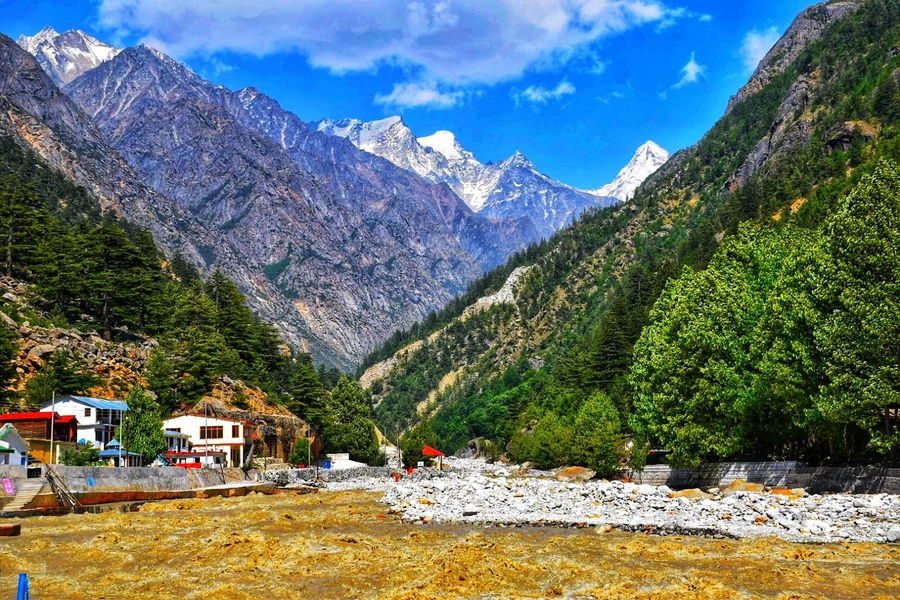 Gangotri photo 3 in Gangotri