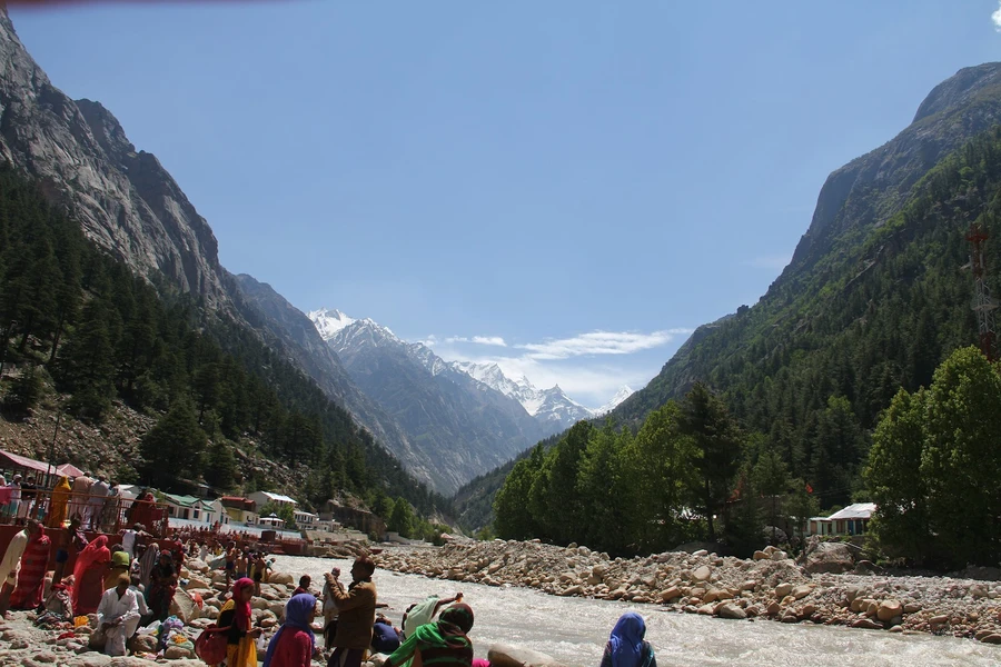 Gangotri photo 4 in Gangotri