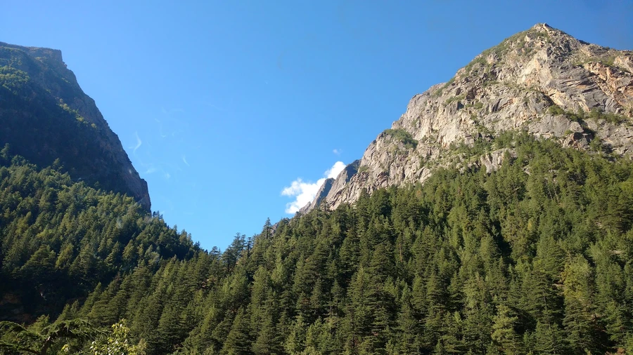 Gangotri photo 5 in Gangotri