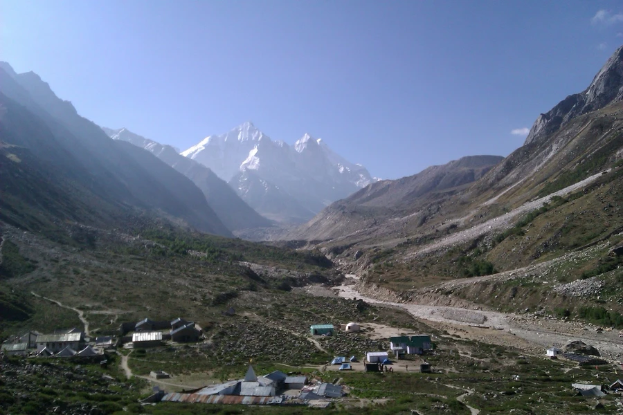 Gangotri photo 6 in Gangotri