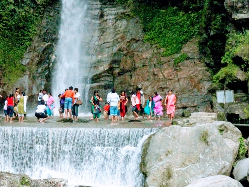 Gangtok photo 3