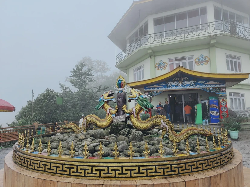 Gangtok Darjeeling Himalayan Discovery Tour Package 2026 tour package by JoyVacanza