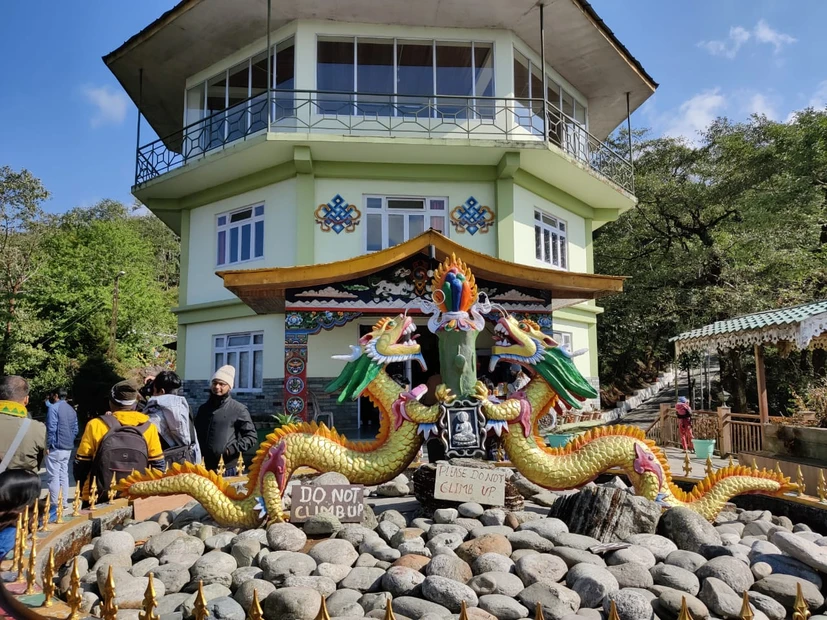 Gangtok photo 7 in Gangtok