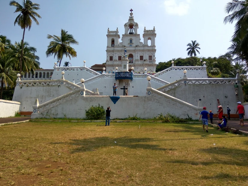 Goa photo 2 in Goa