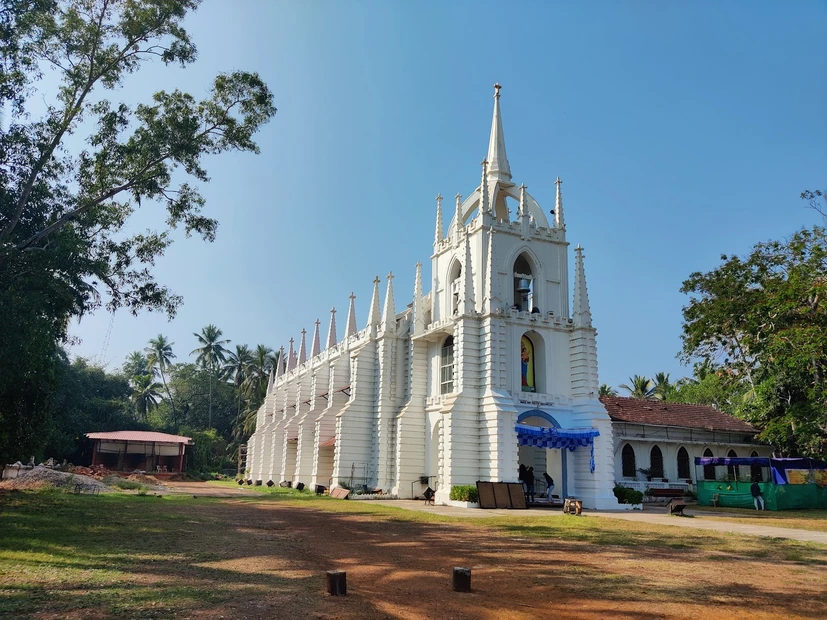 Goa photo 4 in Goa