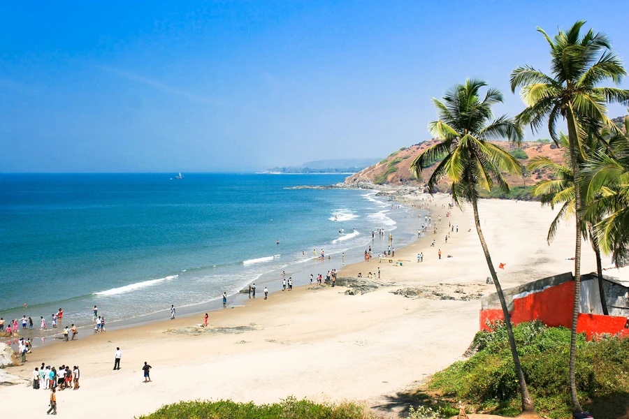 Goa in Goa
