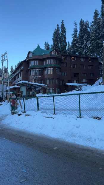 Gulmarg photo 4 in Gulmarg