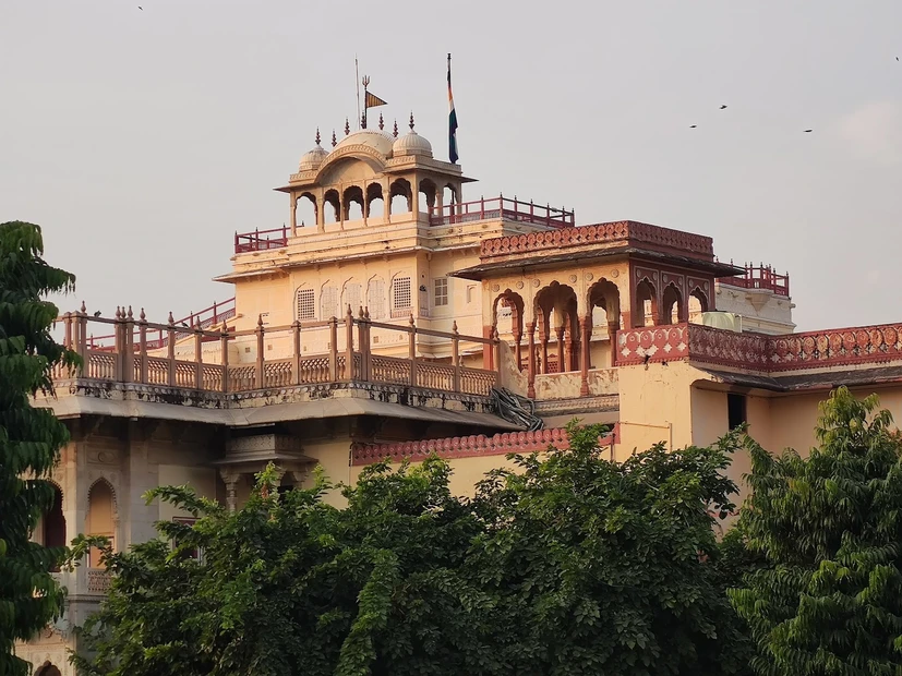 Jaipur photo 7 in Jaipur