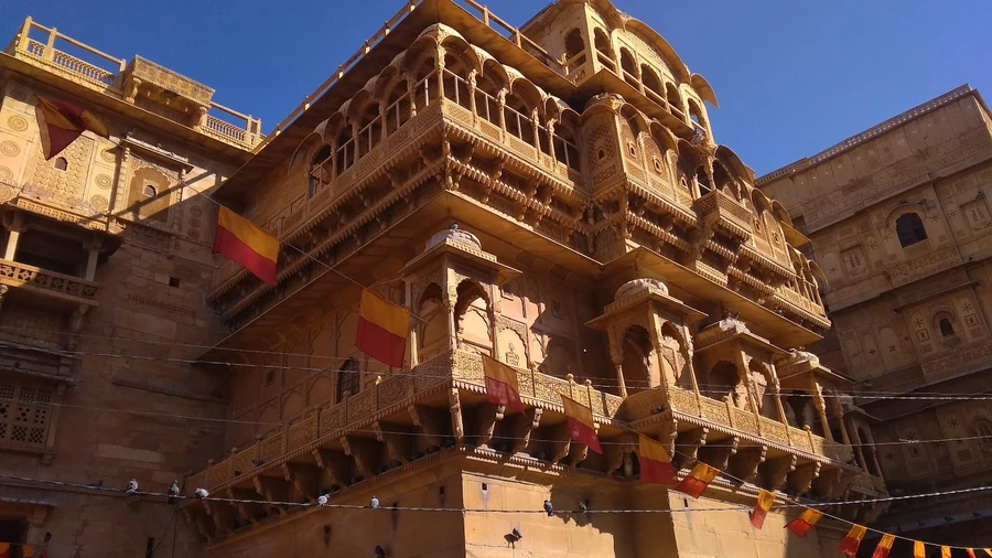 Jaisalmer photo 3 in Jaisalmer