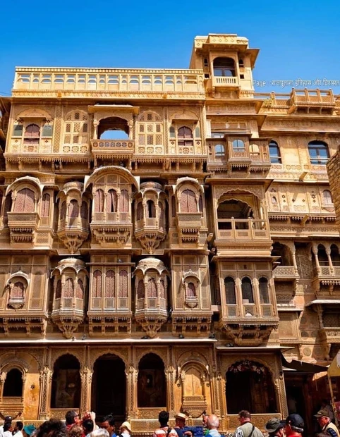 Jaisalmer photo 6 in Jaisalmer