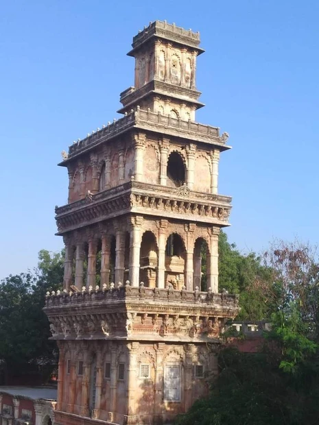 Jamnagar photo 2 in Jamnagar